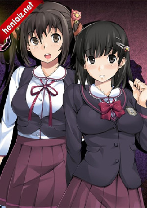 Etsuraku no Tane The Animation - ep 1