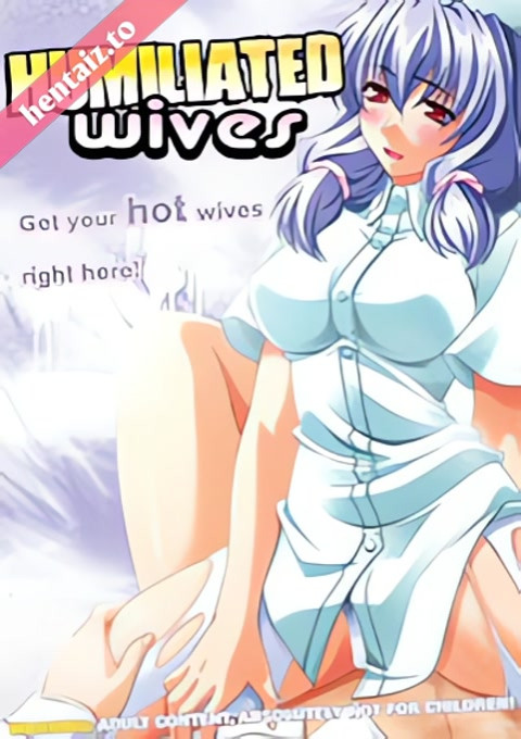 Jokutsuma (Humiliated Wives) - ep 2