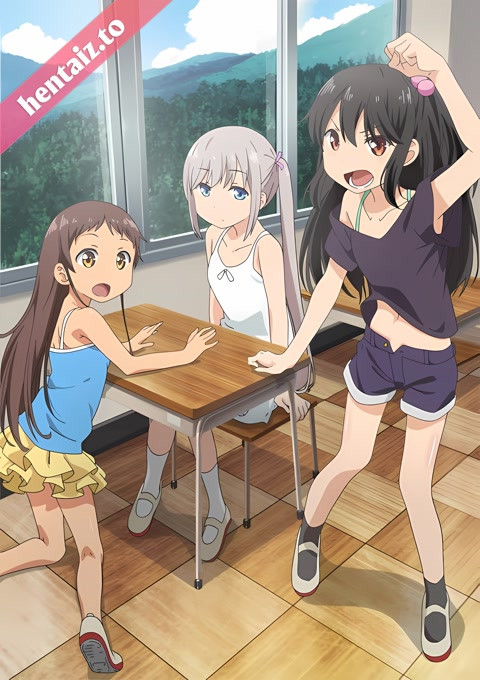 Shoujo Ramune - ep 4
