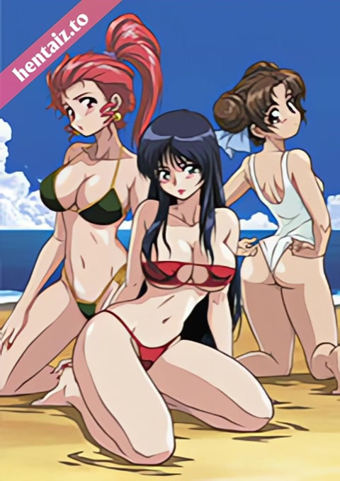 Iyashite Agerun Saiyuuki - ep 1
