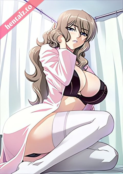 Genkaku Cool na Sensei ga Aheboteochi! - ep 2