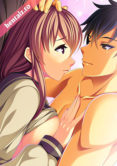Gakuen Shinshoku XX of the Dead - ep 1