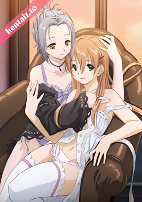 Shoujo Sect Innocent Lovers - ep 2