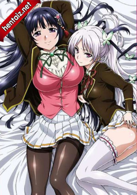 Ojousama Yomeiri Kousou! - ep 1
