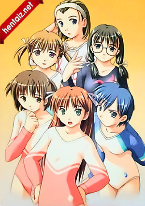 Shintaisou Kari - ep 1