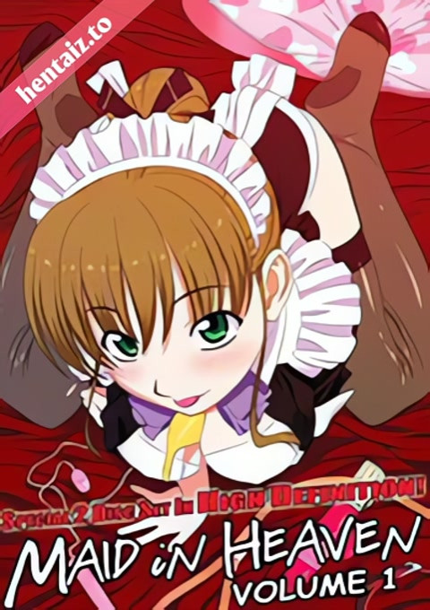 Maid in Heaven SuperS - ep 1
