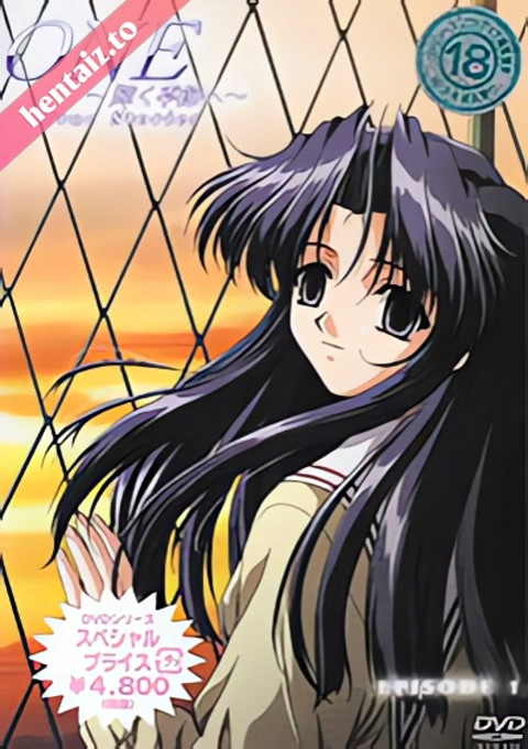 One Kagayaku Kisetsu e True Stories - ep 2