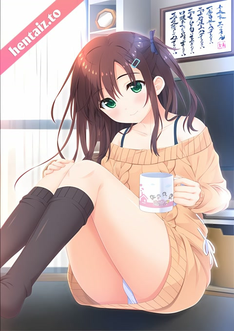 Onii-chan Asa made Zutto Gyutte Shite! - ep 1