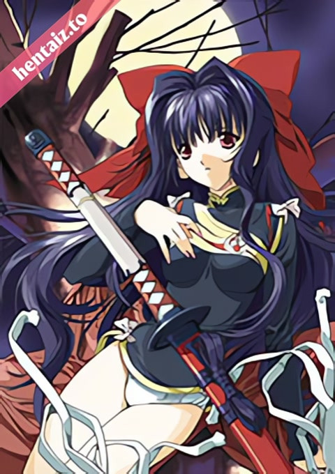 Guren (Blood Shadow) - ep 2