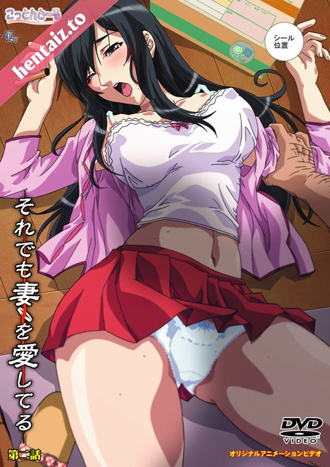 Soredemo Tsuma wo Aishiteru - ep 2