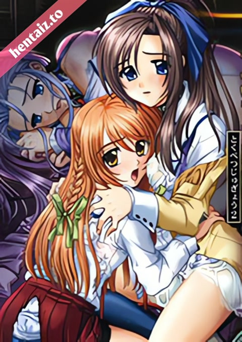 Tokubetsu Jugyou 2 - ep 2