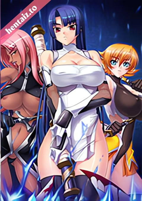 Makai Kishi Ingrid (Hell Knight Ingrid) - ep 3