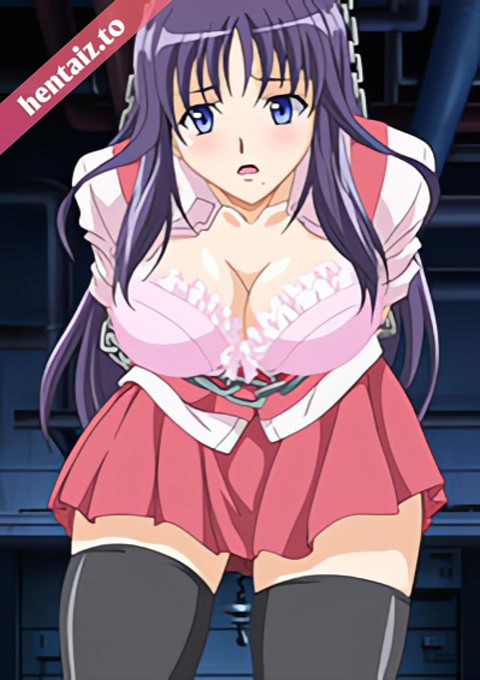 Toriko Hime Hakudaku Mamire no Reijou - ep 1