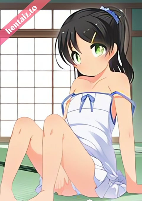 Ichinen Buri no The Animation - ep 1