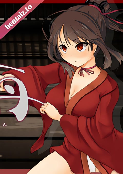 Kunoichi Botan - ep 2