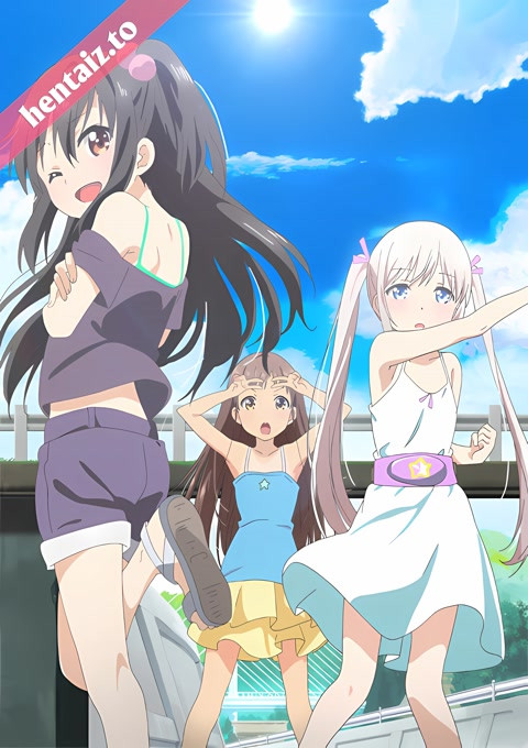 Shoujo Ramune - ep 2