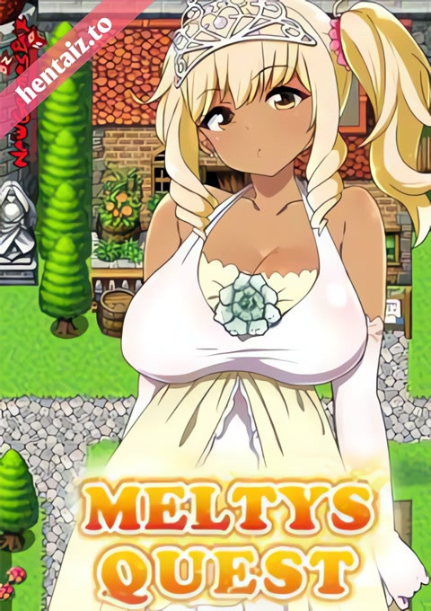 Meltys Quest - ep 2