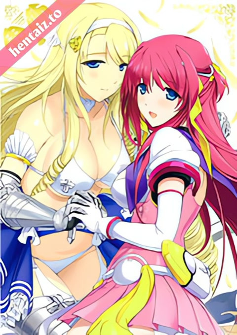 Choukou Tenshi Escalayer (Beat Angel Escalayer) - ep 1