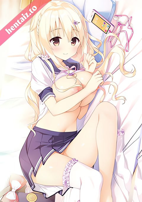 Soikano Gyutto Dakishimete The Animation - ep 1