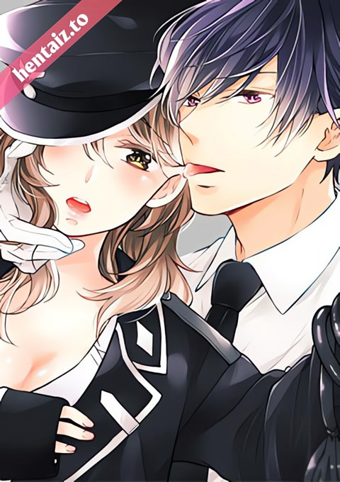 Amai Choubatsu Watashi wa Kanshu Senyou Pet - ep 1