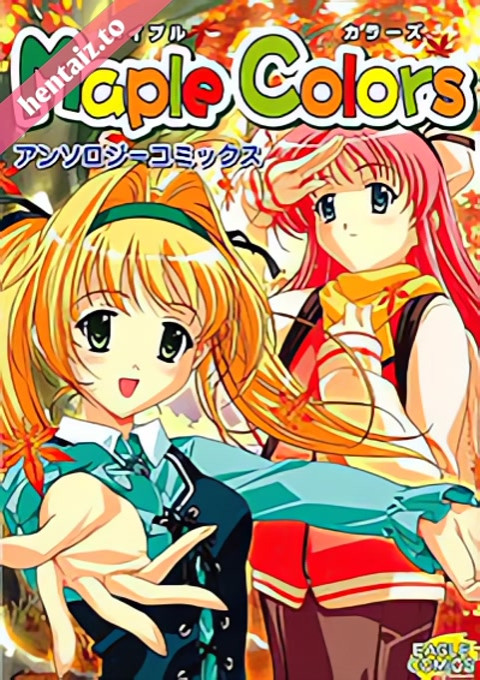 Maple Colors - ep 1