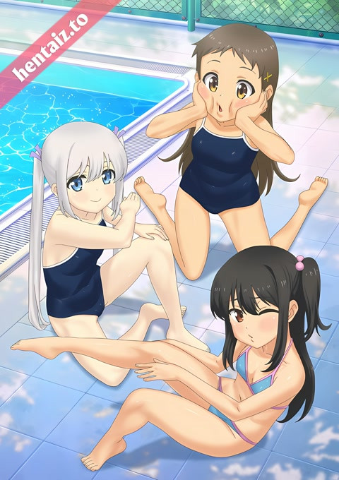 Shoujo Ramune - ep 7