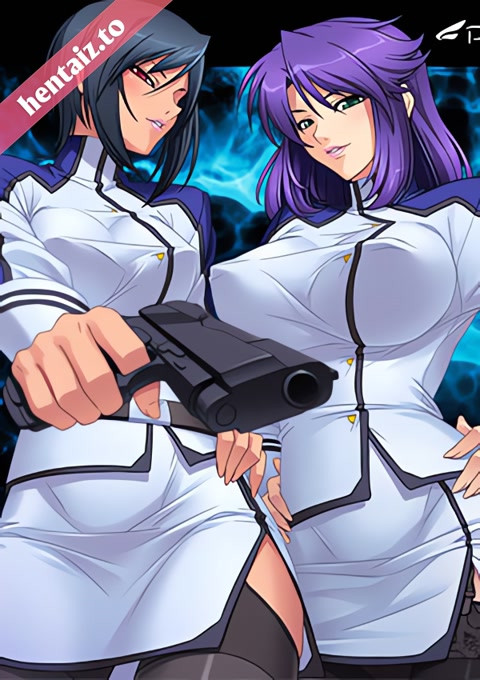 Prison Battleship (Kangoku Senkan) - ep 4