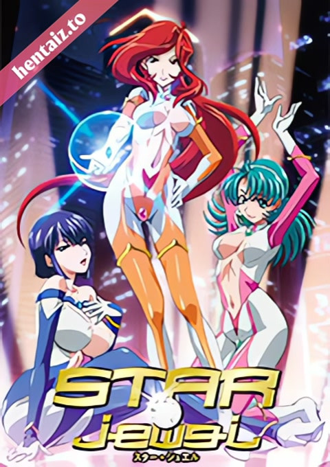 Star Jewel - ep 1
