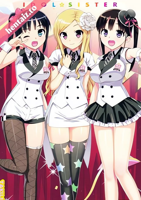 Katekano Idol Sister - ep 1