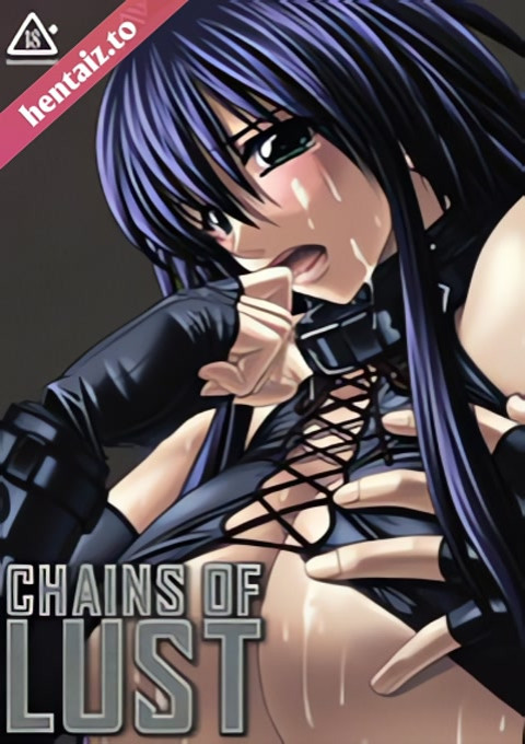 Chains of Lust (Ryojoku no Rensa) - ep 2