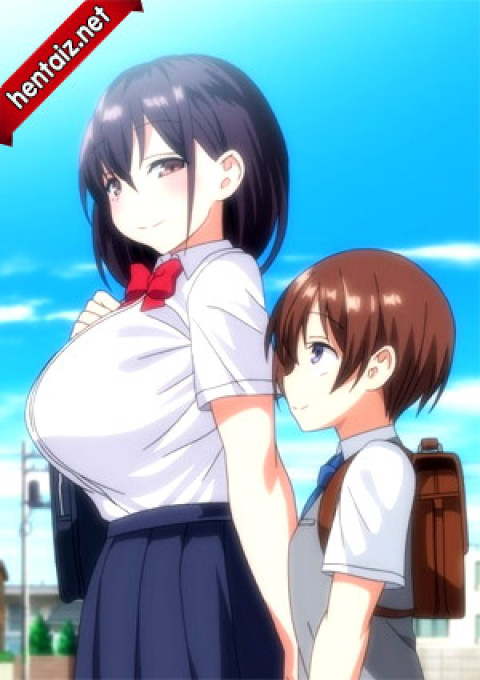 Netoshizu - ep 1