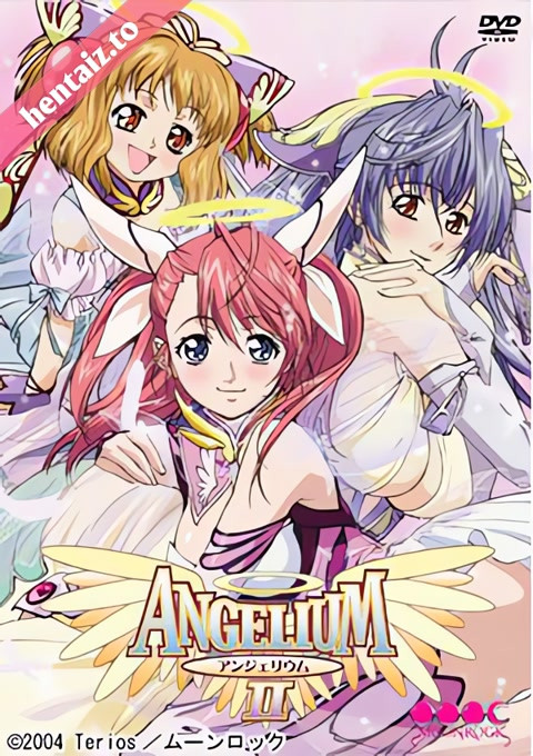 Angelium - ep 2