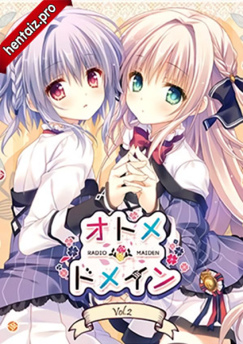 Otome Domain The Animation - ep 1