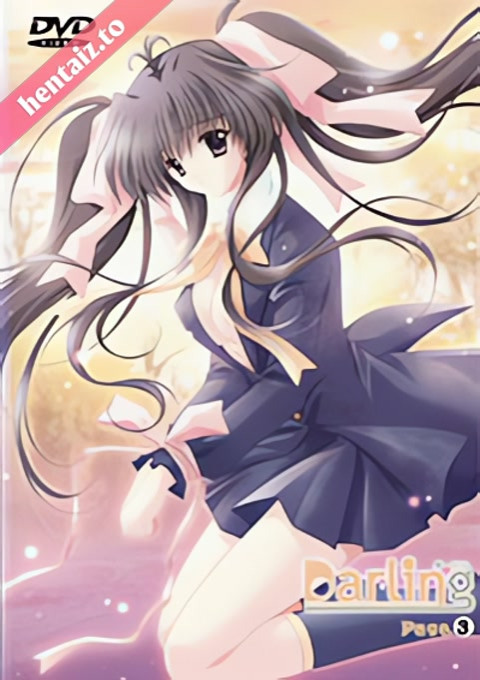 Darling - ep 1