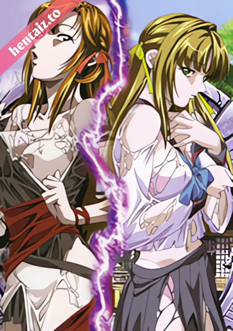 Black Gate Kanin no Gakuen - ep 2