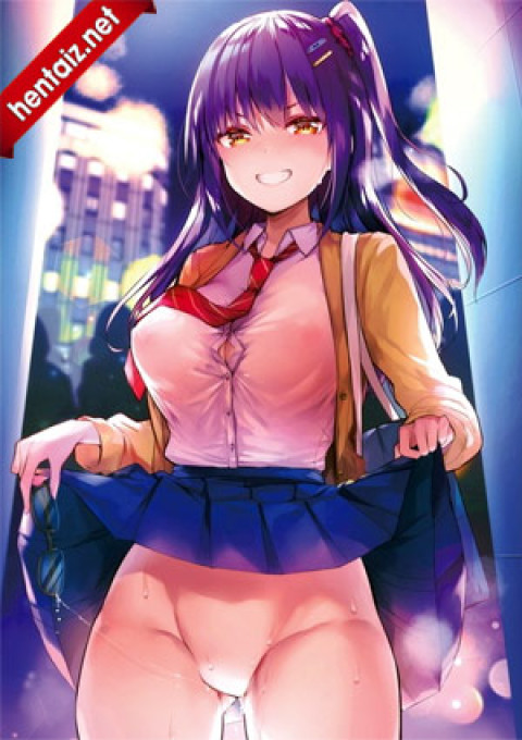 Yuutousei Ayaka no Uraomote - ep 2