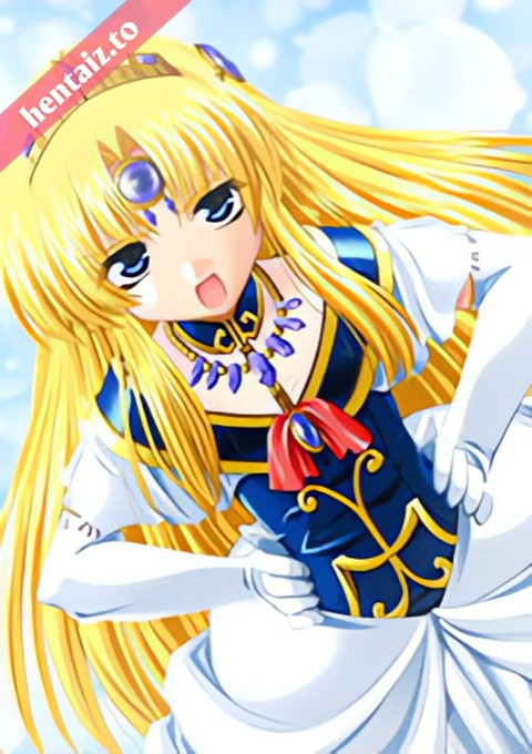 Kijoku Princess Double Kari - ep 2