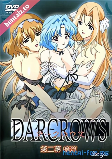 Darcrows - ep 1