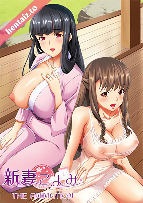Niizuma Koyomi The Animation - ep 1