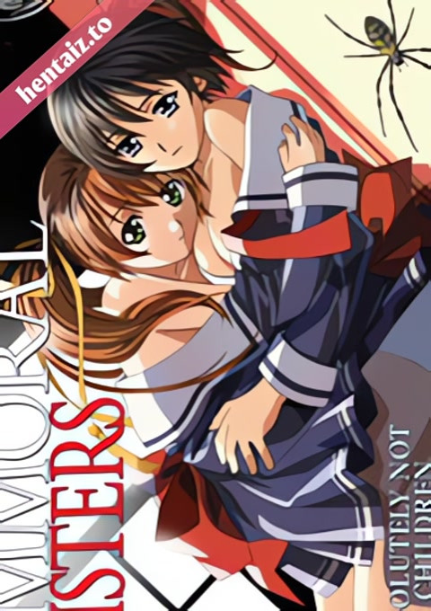 Immoral Sisters Blossoming - ep 1