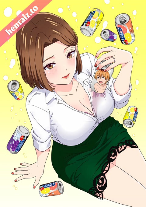 Hitozuma no Kuchibiru wa Kan Chuuhai no Aji ga Shite - ep 7