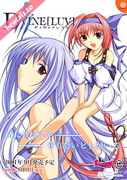 Dvine Luv - ep 3