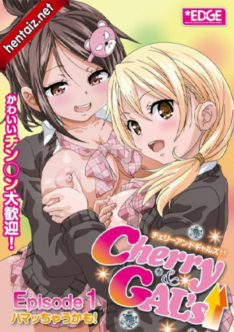 Cherry & Gal's↑↑ - ep 1