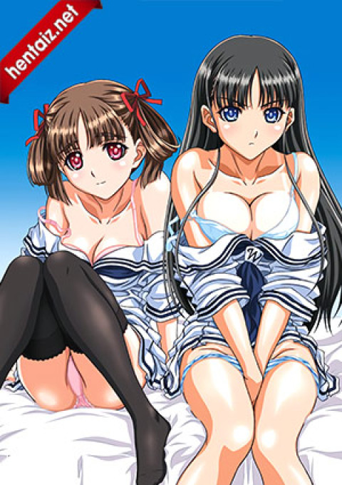 Sora no Iro Mizu no Iro - ep 2